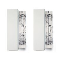 Pelvifine CPR Mask CPR Face Shield in Roll Disposable for CPR Training, 2 Rolls