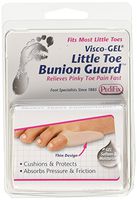PediFix Visco-Gel Little Toe Bunion Guard - One Size Fits Most