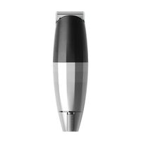 Bevel Beard Trimmer, Beard Care for Men, Cordless, Rechargeable, Tool-free Zero Gap Dial, High Power, 4+ Hour Battery Life, 6 Month Standby