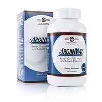 ArginMax for Men by The Daily Wellness Company