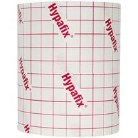 Smith/Nephew Inc Hypafix Non-Woven Fabric Dressing Retention Tape 4" 11 Yds (1)