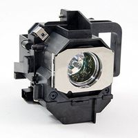 Epson Powerlite Pro Cinema 9700UB Projector Assembly w/ 200 Watt Bulb