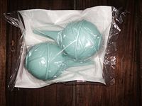 Busse Hand/Ear/Ulcer Bulb DYND70277 by Medline (2 units of 3oz. per pack)