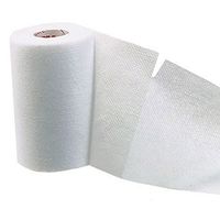 3M Medipore Soft Cloth Surgical Tape (4 Inch x 10 Yards) - 1/Roll