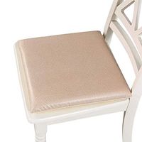 Stylishbuy Zhanwang17 Seat Cushion - Leather Cushion Foam Cushions Sofa Tatami Slow Rebound Waterproof Non-Slip Cushions Office Delightful Frugal