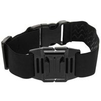 Yongse Adjustable Leg Strap Belt Holder Mount Harness for Gopro Hero 5 4 3 3 Plus 2 1 Xiaomi Yi SJCAM