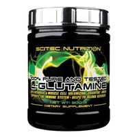 Scitec Nutrition L-GLUTAMINE 300g Unflavoured by Scitec Nutrition