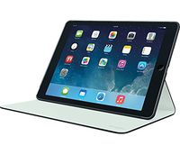 Logitech Hinge Case For Ipad Air, Black