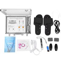 BTIHCEUOT Quantum Resonance Magnetic Analyzer,Portable 45 Reports Quantum Magnetic Resonance Analyzer Subhealth Detector
