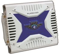 The Wholesale House Marine - Model#: PLMRA420