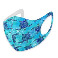 Mouth Masks for Dust Protection Anti Face Mask Washable Earloop Mask