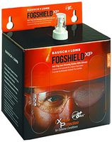 Bausch & Lomb 8577 Sight Savers Fog Shield Disposable Lens Cleaning Station Tissue, 12 oz. Bottle (Pack of 1425)
