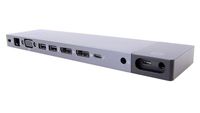 New Genuine TK for HP Elite Thunderbolt 3 Dock with Cable 150 Watt P5Q56AV P5Q56AV#ABA