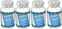 Alta Health Magnesium Chloride (4 pck)