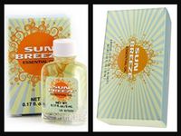 SunBreeze?Oil - 6 Bottles (0.17 fl. oz./5 mL each bottle) by Sunrider International