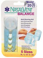 Anti snoring, and snoring solution, Nasalvent, Snoring aid, snore free, breathe right sleep. Anti snoring aids, Comfortable Nasivent design. Starter Pack 5 sizes