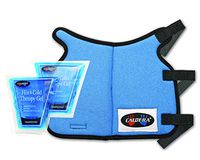 Caldera Wrist Therapy Wrap