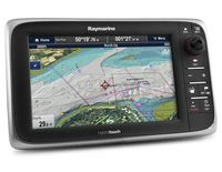 Raymarine e95 Multifunction Display w/US Coastal Charts (T70040) (44338)