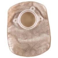 SUR-FIT Natura Pouch with Filter - Flange Size: 2(3/4)" - Color: Opaque - Box of 30