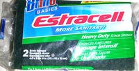BRILLO Estracell Heavy Duty