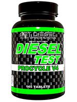 GET Diesel Testosterone Booster Estrogen Blocker Diesel Test Procycle V4 145 Tabs Strongest Legal Test Booster Available.