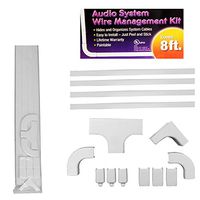 500 Series Audio System KIT (Medium) - White