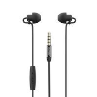Earbuds for Sleeping HOTWAV Noise Isolating Ear Plugs Sleep Earbuds with Unique Fully Soft Silicone,Perfect for Sleeping,Travel and Compatible with Smart Phones,Tablet and More.