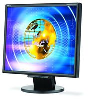 19.0LCD,Black, Tft-Active Matrix, 1280 X 1024 Native Resolution, 0.294MM Pixel P