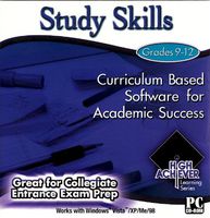 High Achiever Study Skills