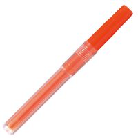 Pentel Highlighter Refill for Fit Line (Orange) Xslr3-F