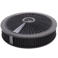 Edelbrock 43662 Air Cleaner by Edelbrock