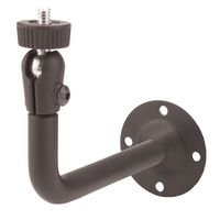 Panavise 846L CCTV Micro Angle Mount (Black)