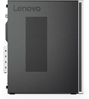 2018 High performance Lenovo Idea Centre desktop | Intel Pentium J4205 up to 2.6Ghz | Quad-Core | 4GB | 500GB | mouse&keyboard | DVD/CD burner | HDMI | Windows 10 | Silver