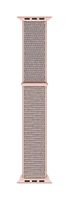 Apple Watch Sport Loop Band (40mm) - Pink Sand