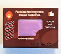 Stop Painful Severe Menstrual Cramp Relief Fast with Heat from The WilloWisp Natural Reusable (Soothing Lavender)