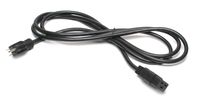 Generic 3-Prong 6ft 1000w 300 Volt 14 Gauge Power Cable Cord for Dell XPS 700, 710, 720, Precision 690, PowerMac G5 Late 2005 Editions, Etc