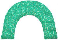 Nature's Approach Aromatherapy Shoulder Wrap Herbal Pack, Celestial Green