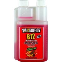 HPF: B-12 Liquid Vitamin Tropical 16oz