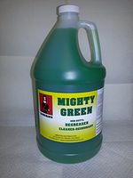 Saniguard Mighty Green Heavy Duty Cleaner
