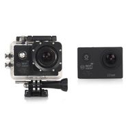 Bestpriceam SJ7000 2" WIFI 1080P HD Action Camera Waterproof Sports DV Pro Camcorder, Black