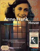 Anne Frank House