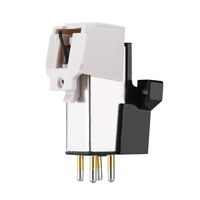 Turntable Record Player, Magnetic Cartridge Stylus with Vinyl Needle for Turntable Record Player