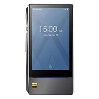 FiiO X7 Mark II Smart Hi-Res Lossless Music Player 64GB (Renewed)