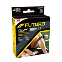 Futuro Sport Adjustable Knee Strap, Moderate Support