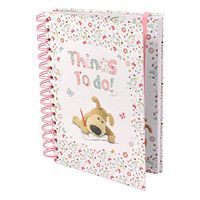 Boofle A5 Notebook