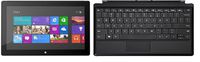 Microsoft Surface RT 64GB Tablet with Black Type Cover