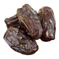 Anna and Sarah Organic Medjool Dates in Resealable Bag (2 Lbs)