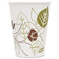 Dixie Pathways Polycoated Paper Cold Cups DIX 9PPATH