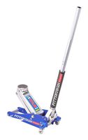 1.5 Ton Compact Aluminum Racing Jack with Rapid Pump