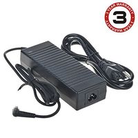 SLLEA 120W AC/DC Adapter Power for HP Compaq Presario 3000 R3000 R3000T R3050 DC687A#ABA
